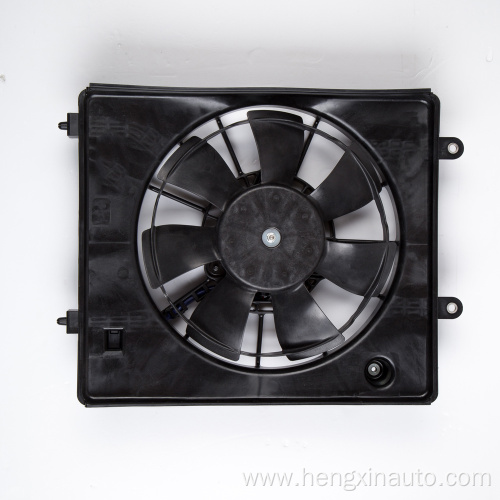 386155R3H01 Honda14 Fit Radiator Fan Cooling Fan